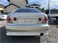 2003 Toyota Altezza