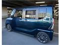 2020 Daihatsu Tanto Custom