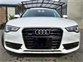 2013 Audi A5