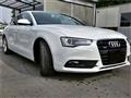 2013 Audi A5