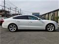 2013 Audi A5