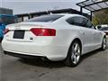 2013 Audi A5