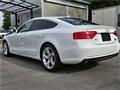 2013 Audi A5