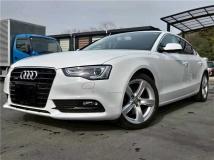 2013 Audi A5