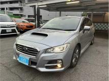 2016 Subaru Subaru Others