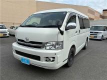 2008 Toyota Hiace Van