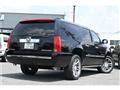 2013 Cadillac Escalade