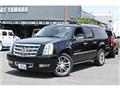 2013 Cadillac Escalade