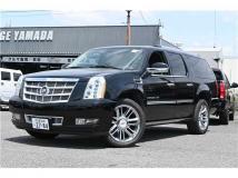 2013 Cadillac Escalade