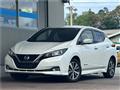 2019 Nissan Leaf
