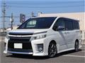 2015 Toyota Voxy
