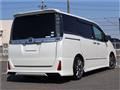 2015 Toyota Voxy