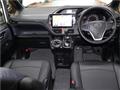 2015 Toyota Voxy