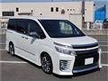 2015 Toyota Voxy