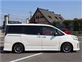 2015 Toyota Voxy