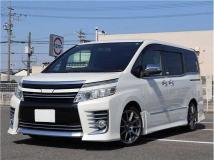 2015 Toyota Voxy