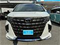 2025 Toyota Alphard G
