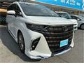 2025 Toyota Alphard G