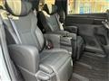 2025 Toyota Alphard G