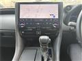 2025 Toyota Alphard G