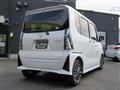 2025 Daihatsu Tanto Custom