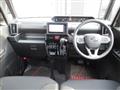 2025 Daihatsu Tanto Custom