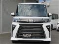 2025 Daihatsu Tanto Custom