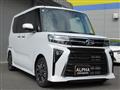 2025 Daihatsu Tanto Custom