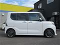 2025 Daihatsu Tanto Custom