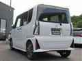 2025 Daihatsu Tanto Custom