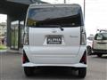 2025 Daihatsu Tanto Custom