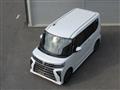 2025 Daihatsu Tanto Custom