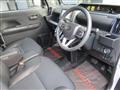 2025 Daihatsu Tanto Custom