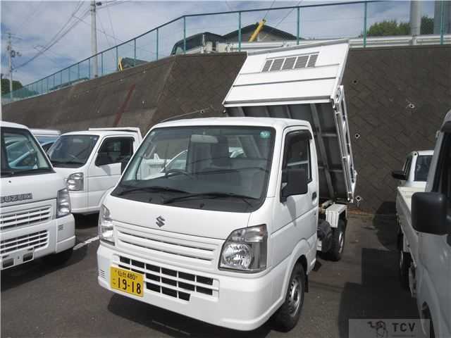 2018 Suzuki Suzuki Others