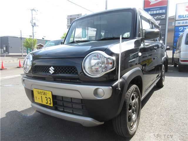 2017 Suzuki Suzuki Others