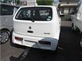 2021 Suzuki Alto
