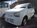 2021 Suzuki Alto