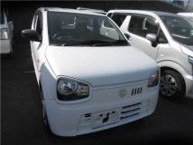 2021 Suzuki Alto