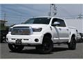 2012 Toyota Tundra