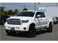 2012 Toyota Tundra