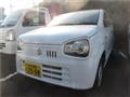 2015 Suzuki Alto