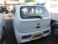 2015 Suzuki Alto