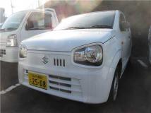 2015 Suzuki Alto