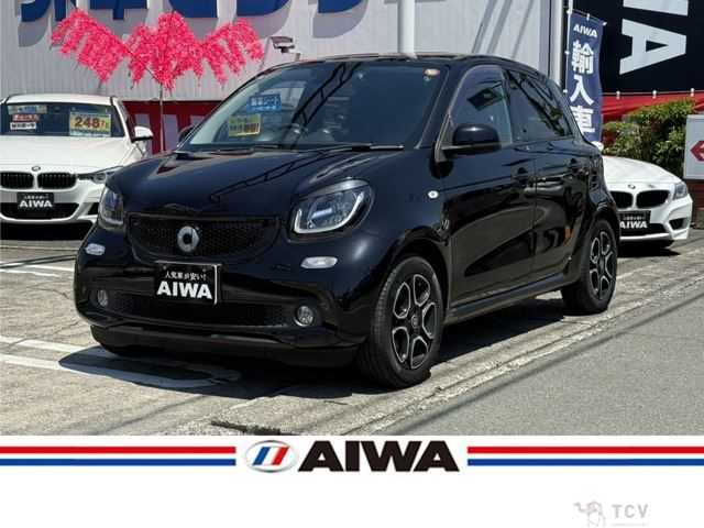 2017 MCC Smart