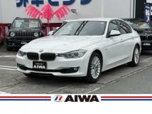2014 BMW 3 Series