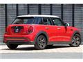 2021 Rover Mini