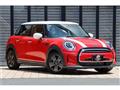 2021 Rover Mini
