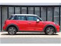2021 Rover Mini
