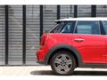 2021 Rover Mini