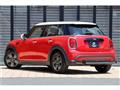 2021 Rover Mini